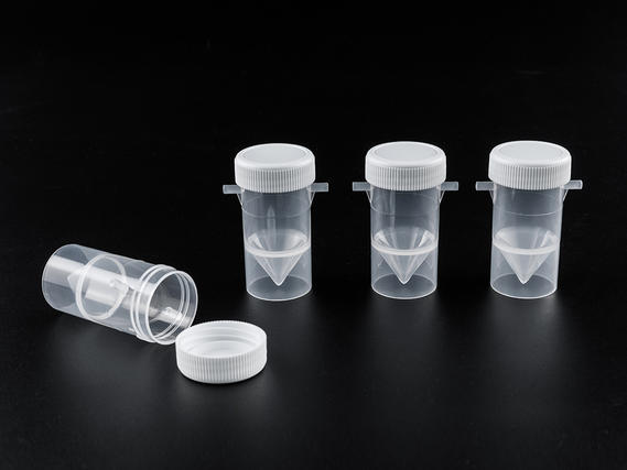 Preservar la pureza: la función fundamental de los frascos de muestras en la medicina de diagnóstico