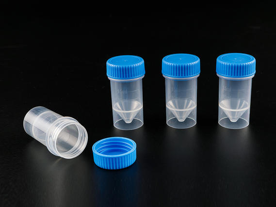 Cómo contribuyen los frascos de muestras a obtener resultados de laboratorio confiables